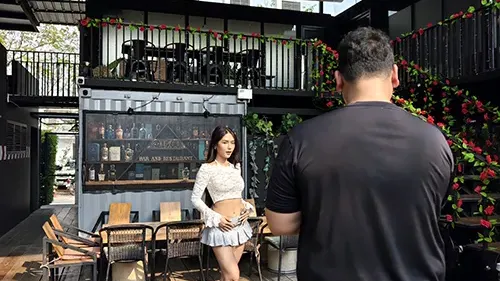 Beauty Clinic Marketing: Video Production for Reviews & Doctor Education-1 Beauty Clinic Marketing: Video Production for Reviews & Doctor Education