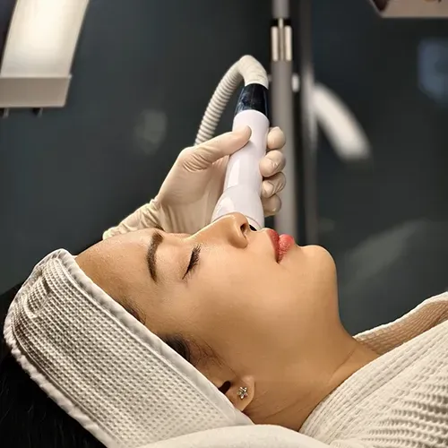 Beauty Clinic Marketing: Video Production for Reviews & Doctor Education-12 Beauty Clinic Marketing: Video Production for Reviews & Doctor Education