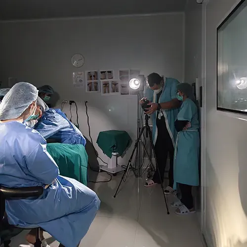 Beauty Clinic Marketing: Video Production for Reviews & Doctor Education-4 Beauty Clinic Marketing: Video Production for Reviews & Doctor Education