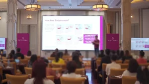 Video Production for Medical Training: Beauty & Surgery Clinics, Build Personal Branding