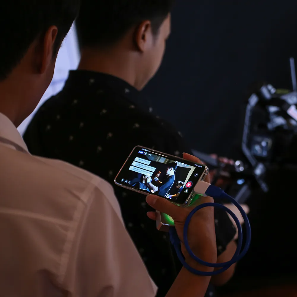 Video Production for Medical Training: Beauty & Surgery Clinics, Build Personal Branding-2 Video Production for Medical Training: Beauty & Surgery Clinics, Build Personal Branding