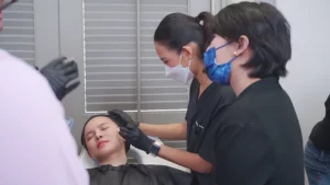 Video Production for Medical Training: Beauty & Surgery Clinics, Build Personal Branding