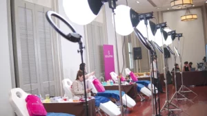 Video Production for Medical Training: Beauty & Surgery Clinics, Build Personal Branding