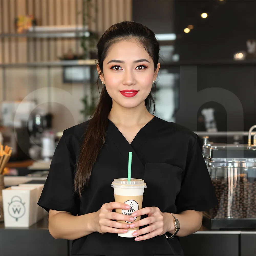 หมอมีเงินอยู่ก้อนหนึ่ง ควรทำธุรกิจอะไรดี เปิดร้านกาแฟ หรือเปิดคลินิก