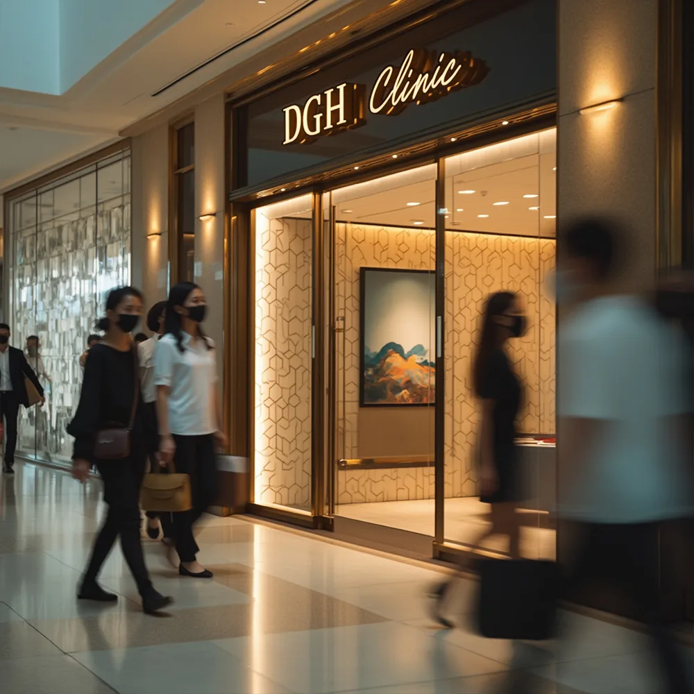 dgh-clinic-ที่ปรึกษาการตลาดคลินิกความงาม